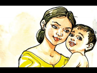 आमाको अतुलनीय योगदानलाई सम्झँदै आमाप्रति अनुगृहीत हुने दिन - मातृ दिवस