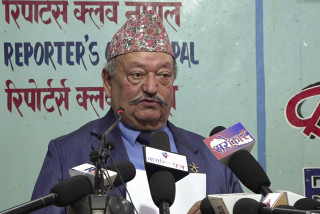 बजेटमार्फत यातायात क्षेत्रलाई सम्बोधन गर्न सरकारलाई व्यवसायीहरुको ध्यानाकार्षण