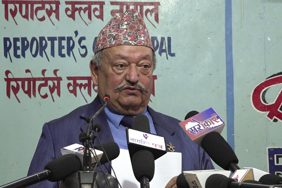 बजेटमार्फत यातायात क्षेत्रलाई सम्बोधन गर्न सरकारलाई व्यवसायीहरुको ध्यानाकार्षण