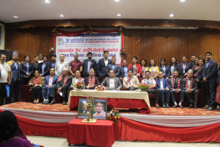 जेष्ट आइडियोलोजीद्वारा चार सय सदस्यलाई सहकारी शिक्षा प्रदान