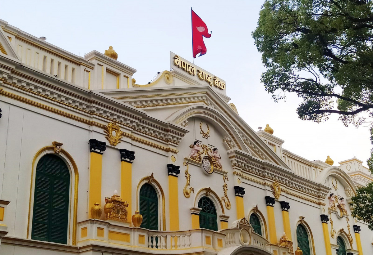 आन्तरिक अर्थतन्त्र चलायमान गर्न चुनौती, बाह्य क्षेत्रका सूचक भने सुदृढ