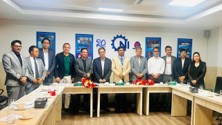 विश्वविद्यालयहरूले बजारकेन्द्रित शैक्षिक कार्यक्रम ल्याउन आवश्यक