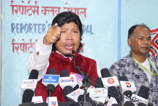 सहकारीपीडितले गरे तेस्रो चरणको आन्दोलन घोषणा, बचत फिर्ता नपाएसम्म पछि नहट्ने