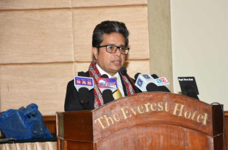 ‘अधिक तरलता भएको  अवस्थामा लगानीका लागि थप सहज हुने विश्वास छ  ’