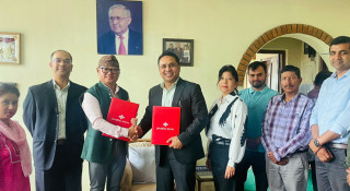 प्रभु बैंक – हिमाल हस्पिटल सम्झौता, विविध छुट प्रदान गरिने