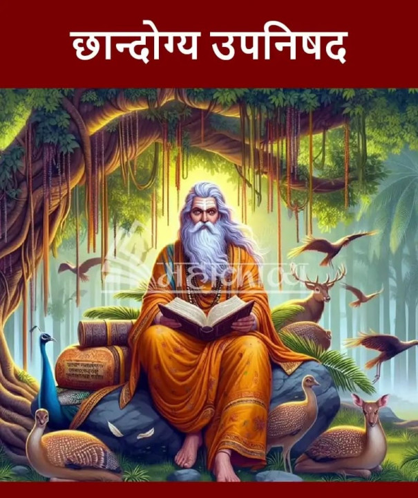 पञ्चभूतको सार पृथ्वी हो, पृथ्वीको सार पानी हो, पानीको सार वनस्पति हो, वनस्पतिको सार पुरुष हो, पुरुषको सार वाणी