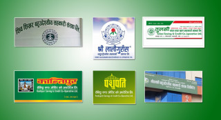 समितिमा समस्याग्रस्त सहकारीकाे चाङ, पीडितले  बचत फिर्ता पाउनेमा अन्याैल