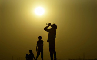 तीन दिन अत्यधिक गर्मी हुने, सतर्क रहन आग्रह