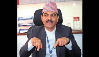 मुख्य सचिवसहित १२ जनाविरूद्ध अख्तियारद्वारा भ्रष्टाचार मुद्दा दायर