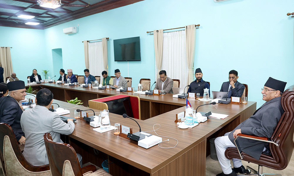 सरकारले स्थानीय तहको  समानीकरण अनुदानको १७ अर्ब रुपैयाँ निकासा गर्ने