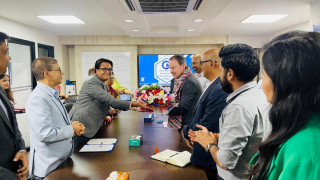 उद्योग परिसंघ र बेलायती राजदुतबीच द्विपक्षीय आर्थिक सम्बन्ध बिस्तारमा सहमति