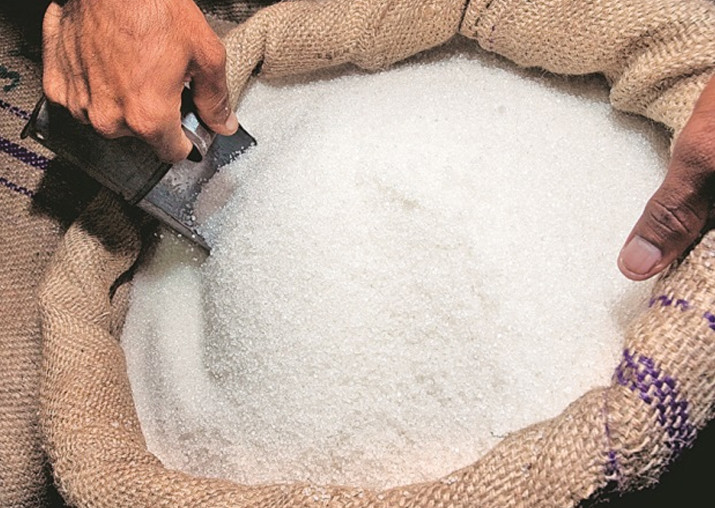 यी उद्योगले पाए भारतबाट चिनी आयत गर्ने अनुमति