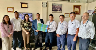 सानिमा बैंक र पाटन अस्पतालले विपन्न महिलाको उपचारमा सहयोग गर्ने