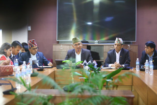 नीतिगत सुधार गरेर लगानीमैत्री वातावरण बनाउन  निजी क्षेत्रको माग