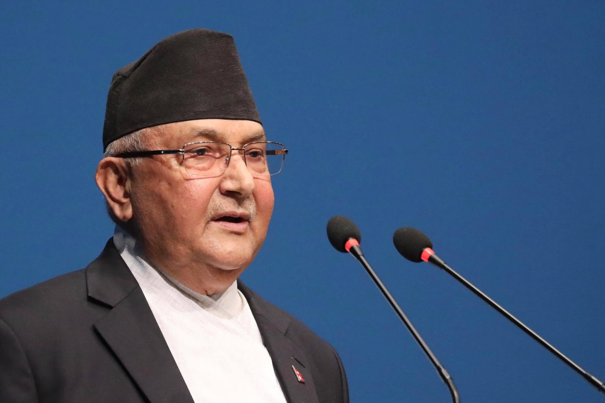 ‘सरकारले आर्थिक क्रियाकलापलाई तिव्रताका साथ अगाडि बढाउँछ’