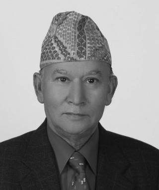 होटल संघ नेपाललका पूर्व अध्यक्ष  श्याम बहादुर पाण्डेको निधन