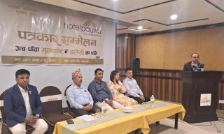 मुलकोट र हलेसीमा पौवा रिसोर्ट,दशकभित्र एक सय शाखा विस्तार गर्ने लक्ष्य