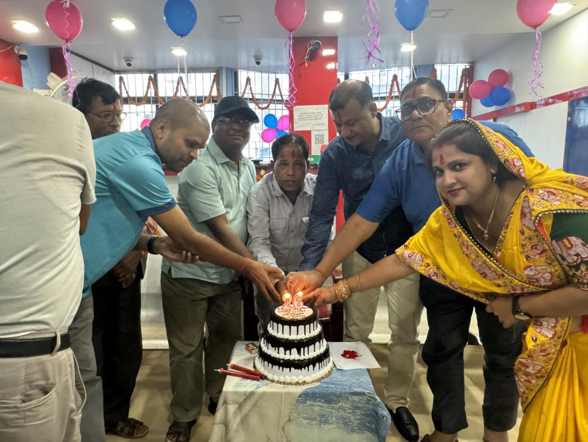 आईडियल सहकारी संस्था  २६ औं वर्षमा प्रवेश, सदस्यको विश्वासले वित्तीय अवस्था बलियो