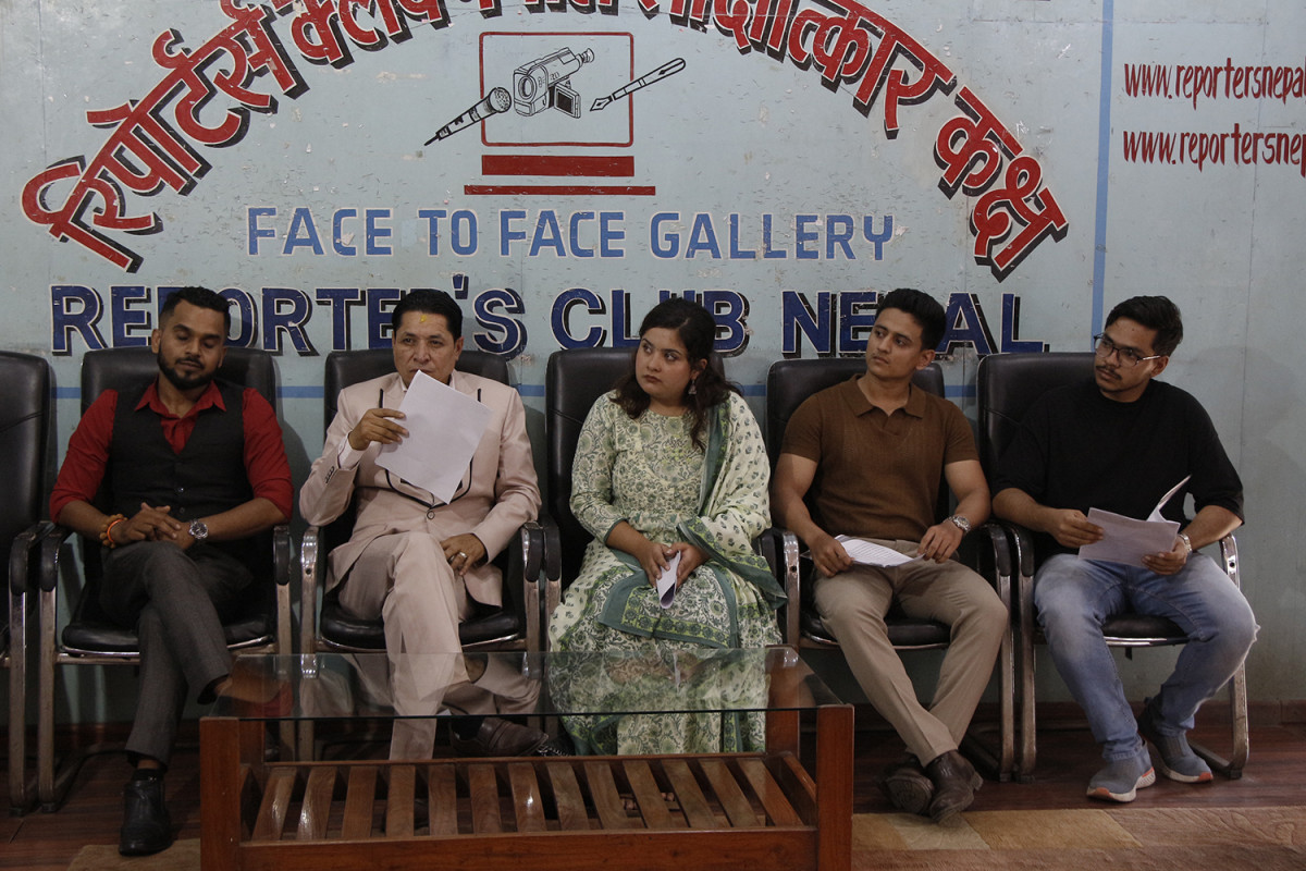 बंगलादेशमा चिकित्सा शिक्षा अध्ययन गरेका विद्यार्थीलाई नेपालमै इन्टर्नसीप  गर्न  दिइनुपर्ने एशोसिएशनको माग
