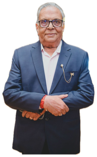 नेपाल उद्योग परिसंघका अध्यक्ष अग्रवाललाई पितृशोक