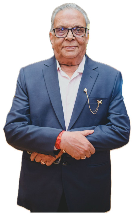 नेपाल उद्योग परिसंघका अध्यक्ष अग्रवाललाई पितृशोक