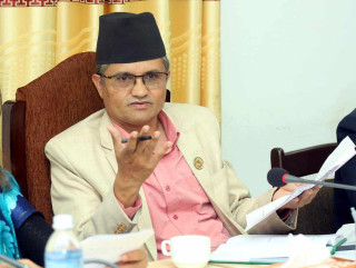 सहकारी बचत रकम हिनामिना सम्बन्धी संसदीय छानबिन विशेष समितिले सक्यो छलफल, अब प्रतिवेदन तयार  पार्ने