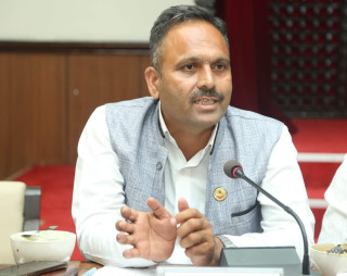 सहकारीको अर्बौ पुँजी विदेश पलायन, फिर्ता ल्याउने कानुन छैनः समिति सदस्य दाहाल