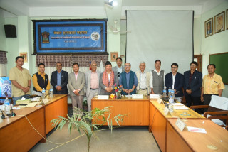 हस्तकला   व्यवसायको विकासमा प्रदेश सरकार संवेदनशील छः मुख्य मन्त्री तामाङ्ग