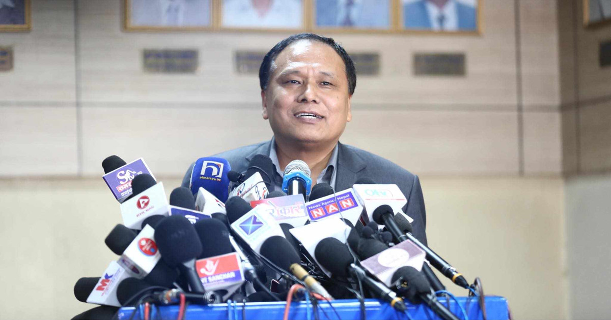 छिट्टै देश पूर्णरुपमा विद्युतीकरण भएको घोषणा गर्ने अवस्थामा पुग्छः कार्यकारी निर्देशक घिसिङ
