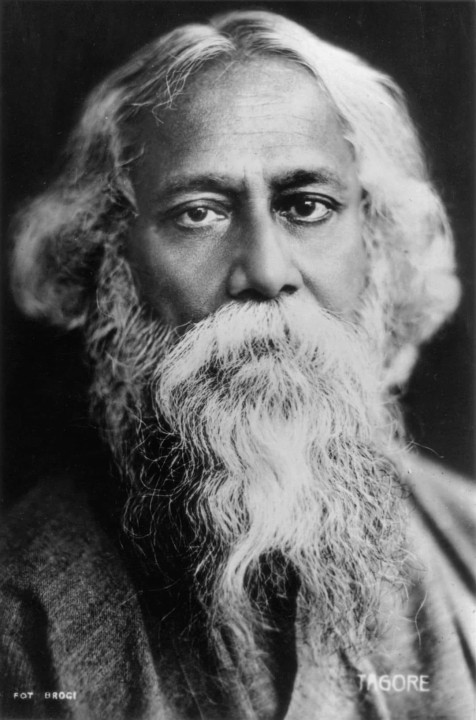 हाम्रो अन्तरहृदयमा यदि प्रेम जागृत भएको छैन भने यो विश्व हाम्रै लागि कारागार हुन्छ.... 🌹❤️ : रवीन्द्रनाथ टैगोर