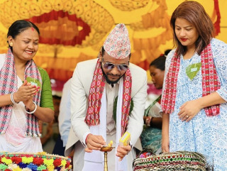 ‘पर्यटनमा नेपालको प्रतिस्पर्धी क्षमता छ तर ब्रान्डिङ गर्न सक्नुपर्छ’