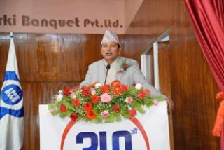 अभियानले साथ दिए एक बर्ष भित्रमा ऐनमा भएका सबै व्यवस्था कार्यान्वयनमा ल्याउछुः मन्त्री अधिकारी