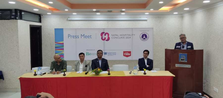 नेपाल हस्पिटालिटी कन्क्लेभ २०२४ को आयोजना हुने, यस्ता छन्   विशेषता