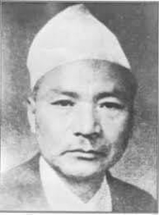 जीवन पानीको फोका हो पलपलमा फुट्न सक्छ, जीवन दुई दिने चोला हो क्षणक्षणमा टुट्न सक्छ.... 🌳 : इमानसिंह चेम्जोङ