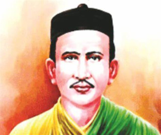 मेरा सन्तान भएनन् भनेर मलाई अपशोच छैनः युवाकवि मोतीराम भट्ट
