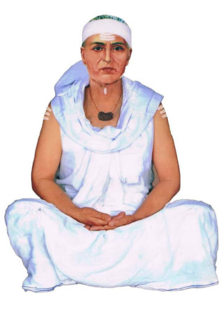 कुल त हाम्रो ब्राम्हण हो छैनौँ कुलैमा / जातमा सत्य छैन हाम्रो राख चुलैमा : योगमाया न्यौपाने