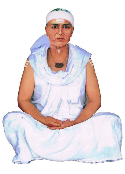 कुल त हाम्रो ब्राम्हण हो छैनौँ कुलैमा / जातमा सत्य छैन हाम्रो राख चुलैमा : योगमाया न्यौपाने