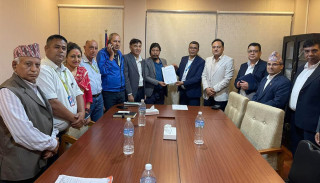 सहकारी पीडितसँग पुनः अर्को सम्झौता, दुई महिनाका लागि आन्दोलन स्थगित