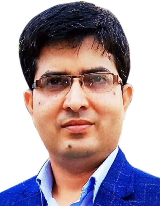 राष्ट्रिय वाणिज्य बैंकको सूचना अधिकारीमा रेग्मी