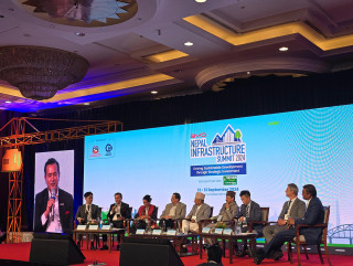 २८ हजार मेगावाट विद्युत उत्पादनको लागि ४६ खर्ब रुपैयाँ लगानी आवश्यक  पर्ने
