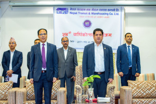 नयाँ व्यवसायिक अवसरहरुको खोजिका लागि आवश्यक अध्ययन गरिने छः महाप्रबन्धक  पोखरेल