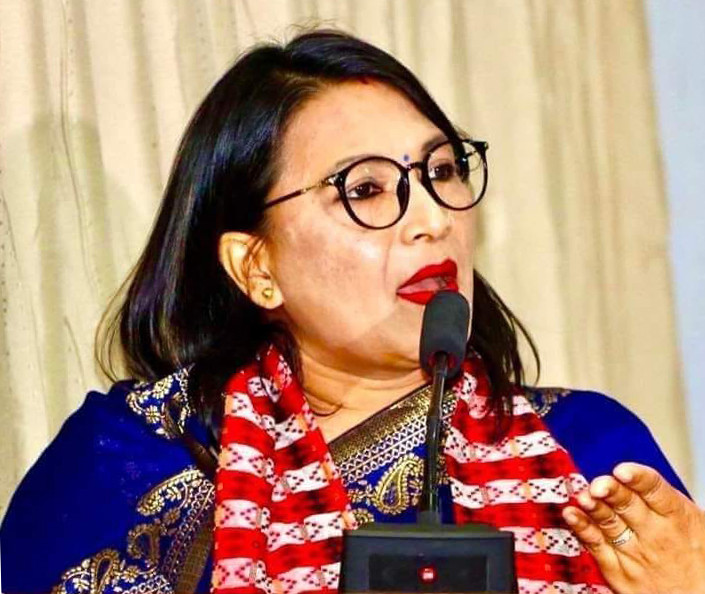 प्राधिकरणले सहकारीको कारोबारको आधारमा ४० हजारसम्म शुल्क तोक्नु गलत हुनेः अध्यक्ष मल्ल