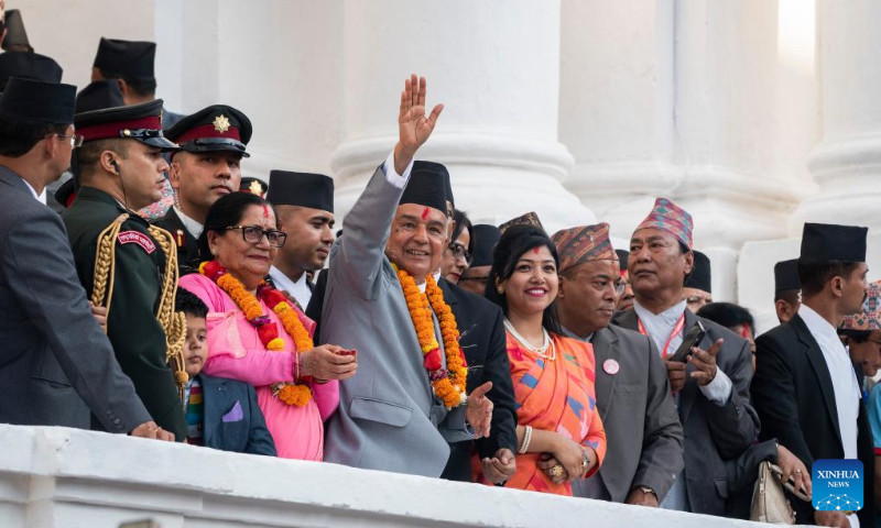 इन्द्रलाई सजाय दिइने जात्रा - इन्द्रजात्रा