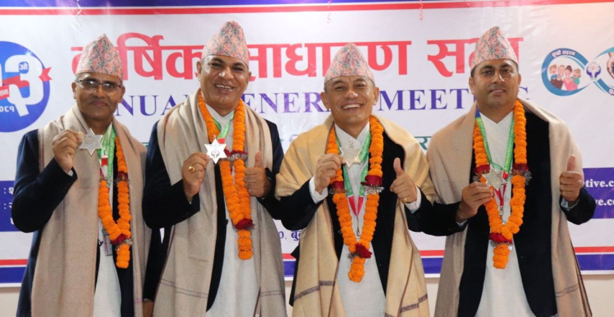पोखरा रोयलले सदस्यलाई ९.४८ प्रतिशत शेयर लाभांश  दिने