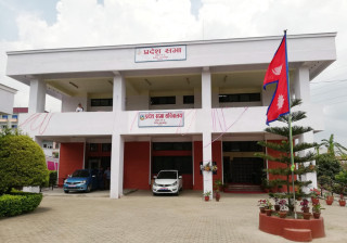 हस्तकला ग्राम स्थापना तथा संचालन विधयेक पारित, ११९ पालिकामा खाेल्न सकिने