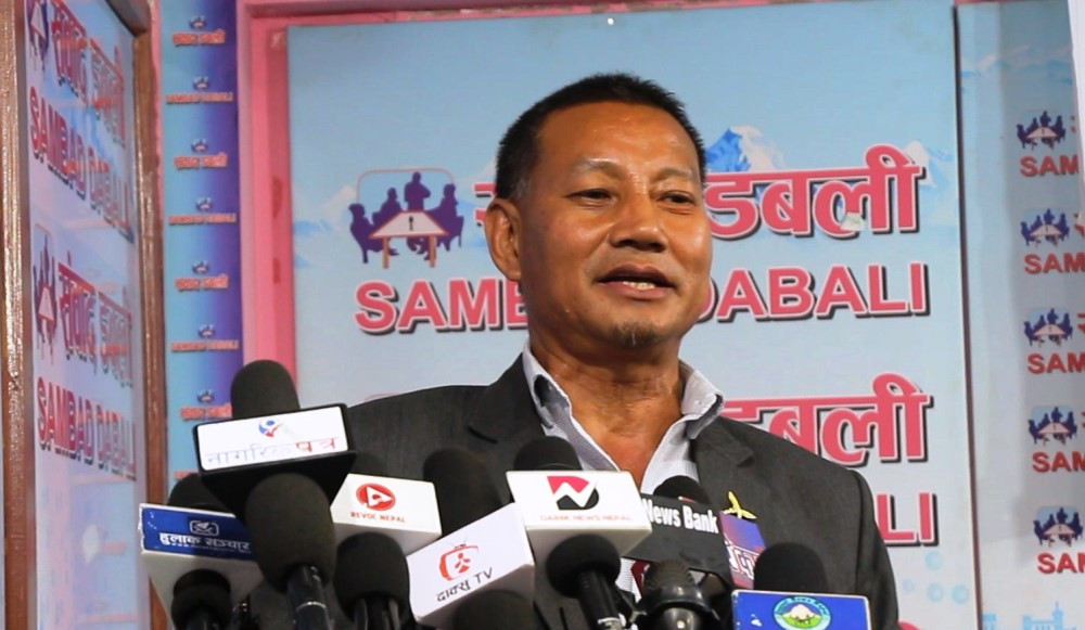गोर्खा सैनिकले  दशैं-तिहारपछि आन्दोलन गर्ने चेतावनी
