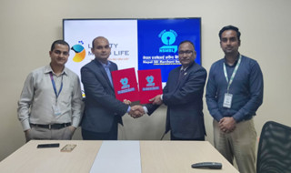लिबर्टी माइक्रो लाइफले आइपीओ निष्कासन गर्ने