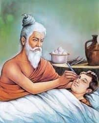 शरीर र मन अलग छैनन्, एउटा प्रभावित भयो भने अर्कोमा असर पर्दछ....: सुश्रुत (पहिलो आयुर्वेद सर्जन)