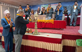 मनकामना साकोसको २९औं साधारण सभाले चुन्यो नयाँ सञ्चालक समिति