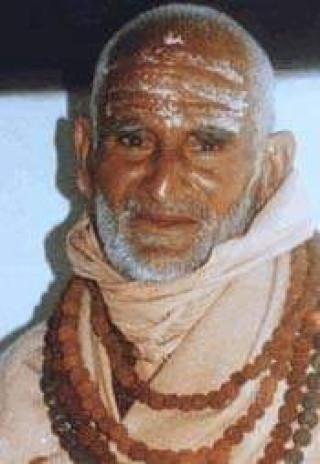 नराम्रो इच्छा र नराम्रो विचार गर्नेलाई तीर्थयात्रा, दान, व्रत, जप, सन्यासले बचाउन सक्दैनन्  : खप्तड बाबा